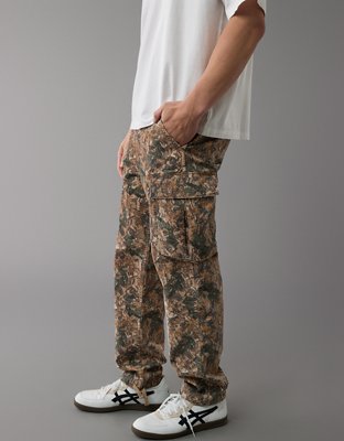 AE Flex Lived-In Cargo Pant