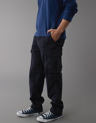 AE Flex Lived-In Cargo Pant