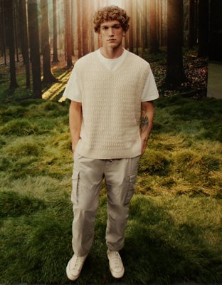 AE Flex Relaxed Cargo Pant