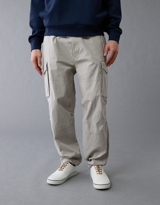 AEAE:: PANTS:０[RESALE] AE Stretch Low-Rise Ex-Boyfriend Pant
