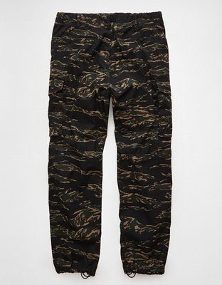 AE Flex Relaxed Cargo Pant