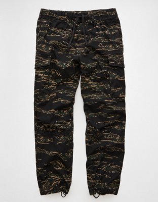 AE Flex Relaxed Cargo Pant