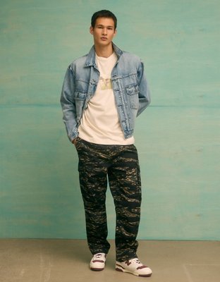 AE Flex Relaxed Cargo Pant