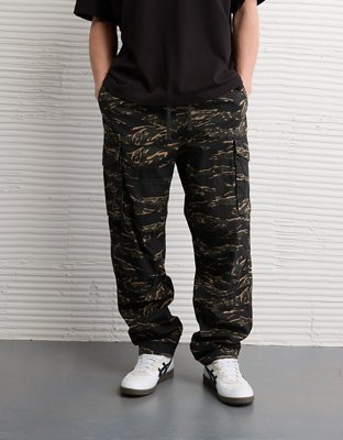 AE Flex Relaxed Cargo Pant