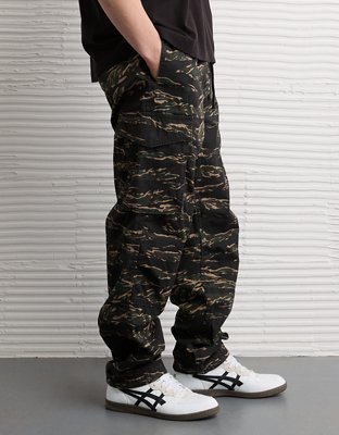 AE Flex Relaxed Cargo Pant