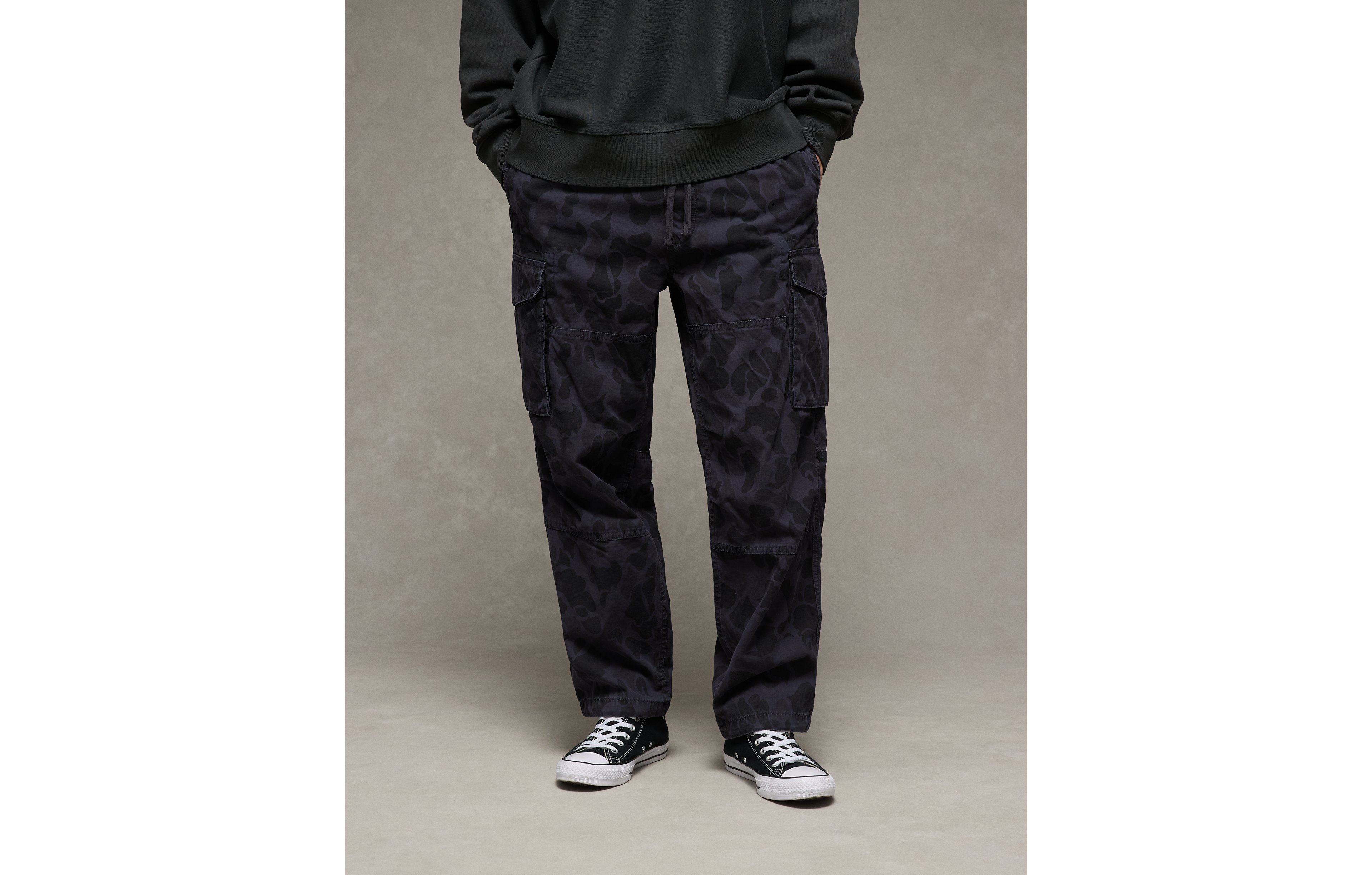 AE Flex Relaxed Cargo Pant