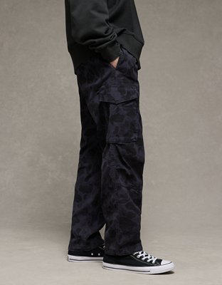 AE Flex Relaxed Cargo Pant