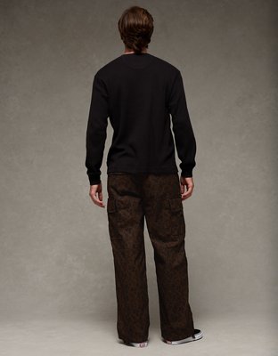 AE Flex Ultra Baggy Cargo Pant