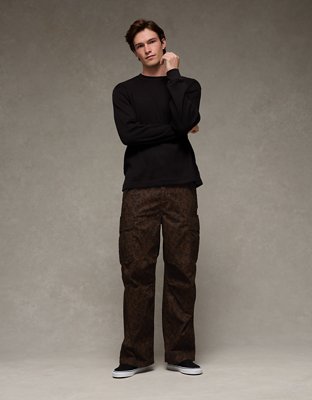 AE Flex Ultra Baggy Cargo Pant
