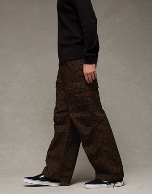 AE Flex Ultra Baggy Cargo Pant