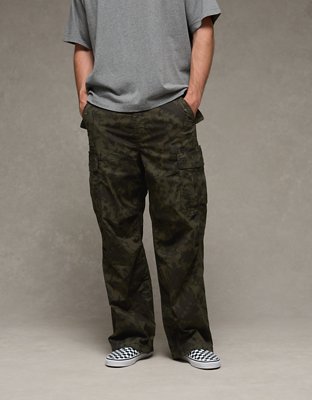 AE Flex Ultra Baggy Cargo Pant