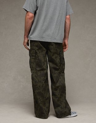 AE Flex Ultra Baggy Cargo Pant