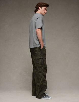 AE Flex Ultra Baggy Cargo Pant