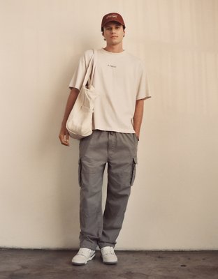 AE Flex Ultra Baggy Cargo Pant
