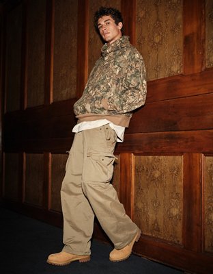 AE Flex Ultra Baggy Cargo Pant