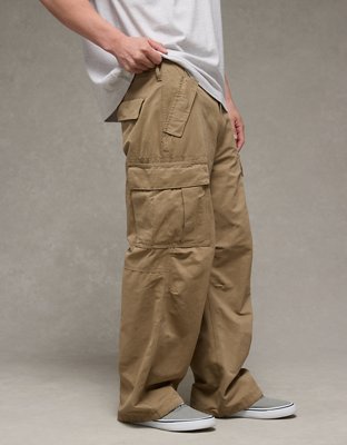 AE Flex Ultra Baggy Cargo Pant