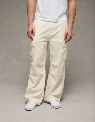 AE Flex Ultra Baggy Cargo Pant from American Eagle - $53.95 (10% off)