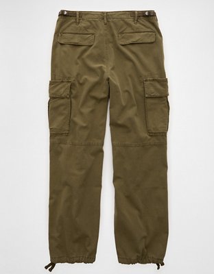 AE Flex Ultra Baggy Cargo Pant | American Eagle
