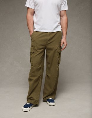 AE Flex Ultra Baggy Cargo Pant | American Eagle
