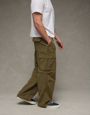 AE Flex Ultra Baggy Cargo Pant