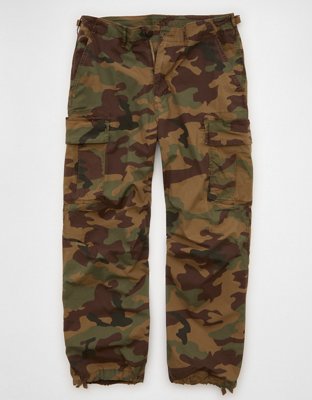 AE Flex Ultra Baggy Cargo Pant
