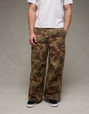 AE Flex Ultra Baggy Cargo Pant