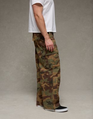 AE Flex Ultra Baggy Cargo Pant