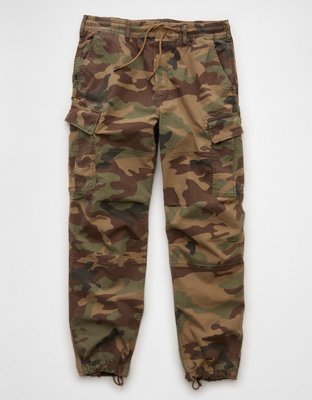 AE Flex Relaxed Cargo Pant
