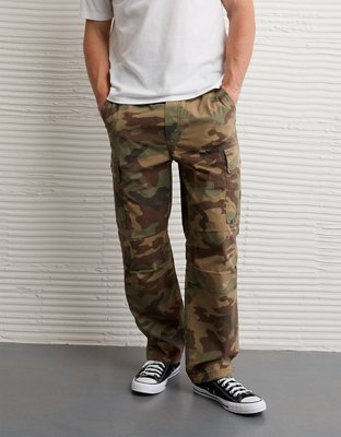 AE Flex Relaxed Cargo Pant