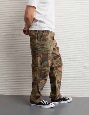 AE Flex Relaxed Cargo Pant