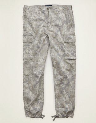 AE Flex Lived-In Cargo Pant