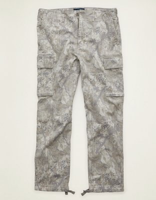 AE Flex Lived-In Cargo Pant