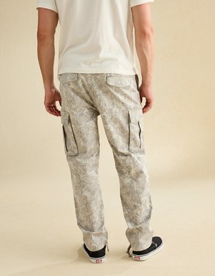 AE Flex Lived-In Cargo Pant