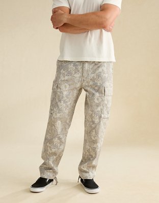 AE Flex Lived-In Cargo Pant