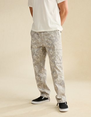 AE Flex Lived-In Cargo Pant