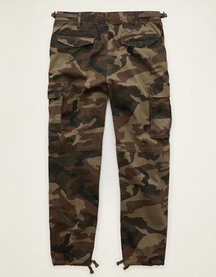 AE Flex Lived-In Cargo Pant
