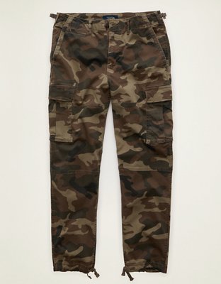 AE Flex Lived-In Cargo Pant