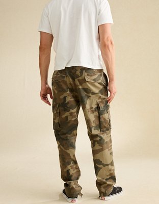 AE Flex Lived-In Cargo Pant