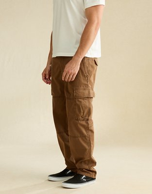 AE Flex Lived-In Cargo Pant