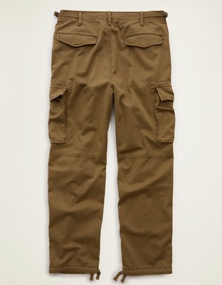 AE Flex Lived-In Cargo Pant
