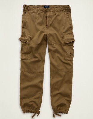 AE Flex Lived-In Cargo Pant