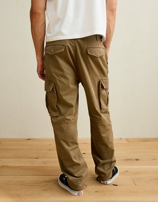 AE Flex Lived-In Cargo Pant