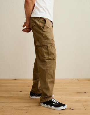 AE Flex Lived-In Cargo Pant