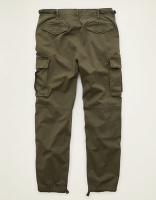 AE Flex Lived-In Cargo Pant