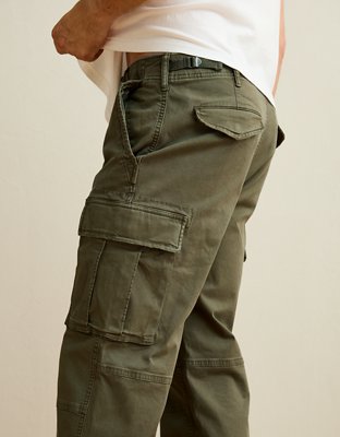 AE Flex Lived-In Cargo Pant