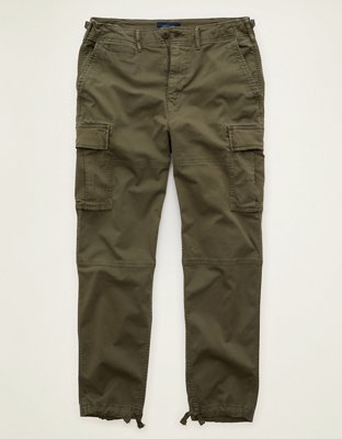 AE Flex Lived-In Cargo Pant