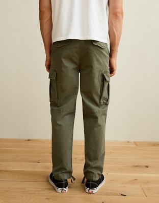 AE Flex Lived-In Cargo Pant