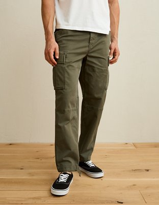 AE Flex Lived-In Cargo Pant