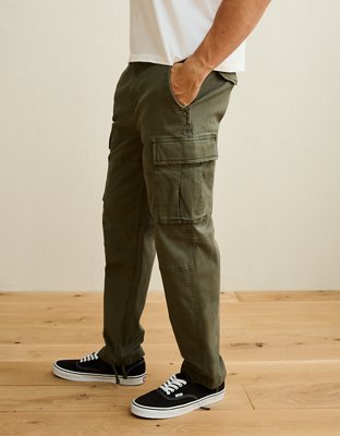 AE Flex Lived-In Cargo Pant