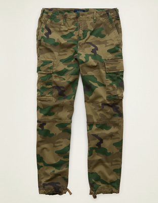 AE Flex Lived-In Cargo Pant